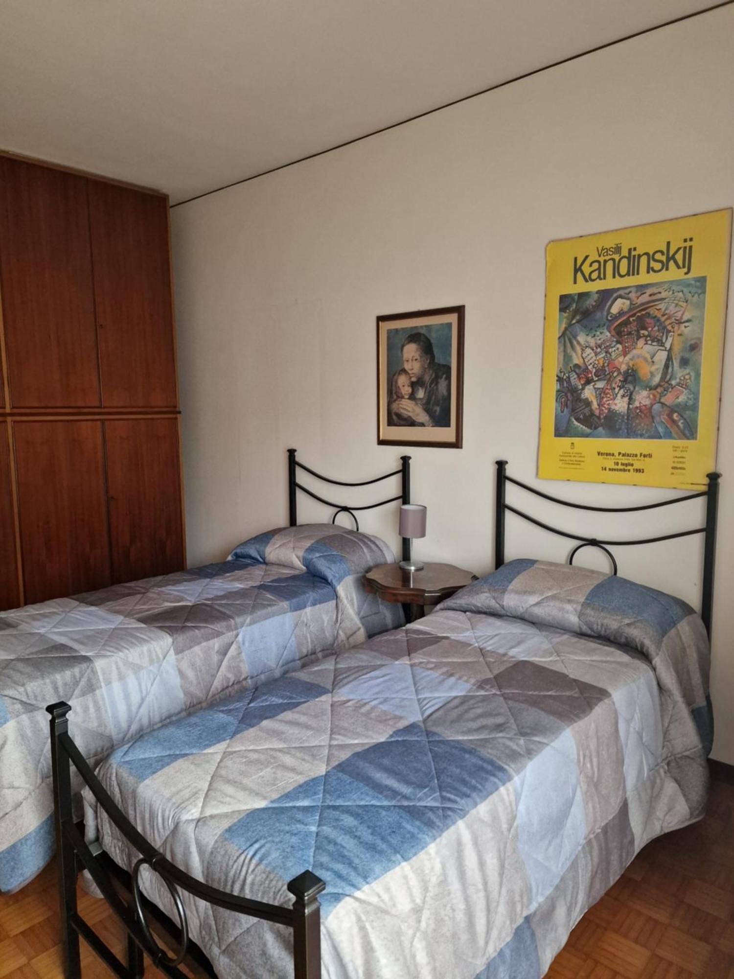 Appartamento Kate's House Padova